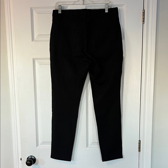 Karl Lagerfeld Elegant Black Trousers - Picture 3 of 4